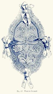 No. 49 WATCH-POCKET.
 