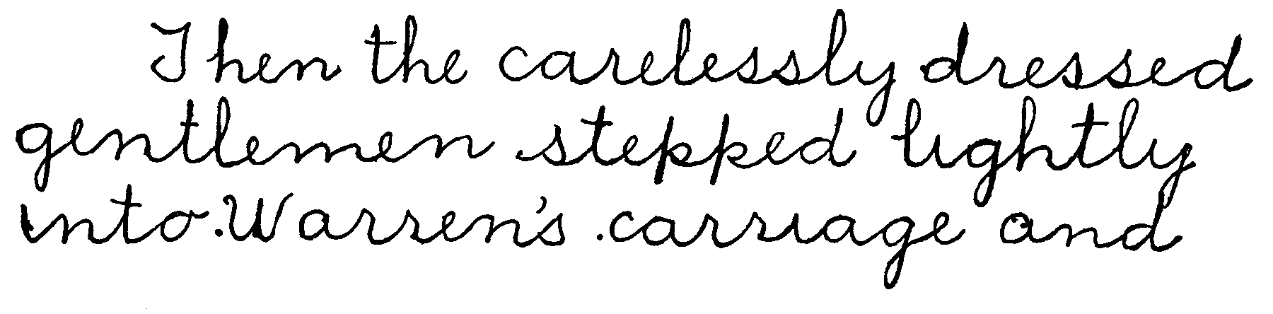 Illustration:
Quality 13. 