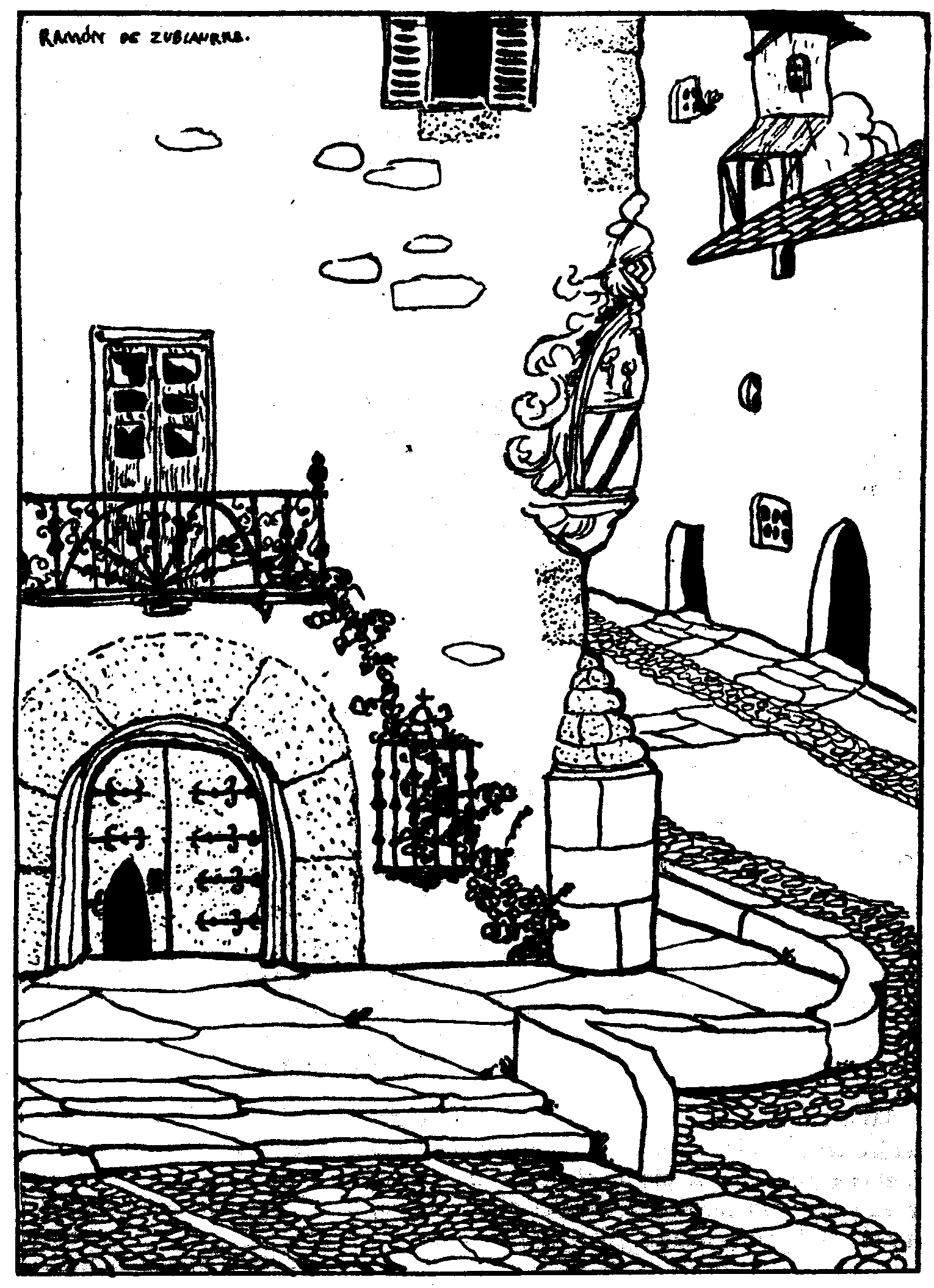 Las Inquietudes de Shanti And�a