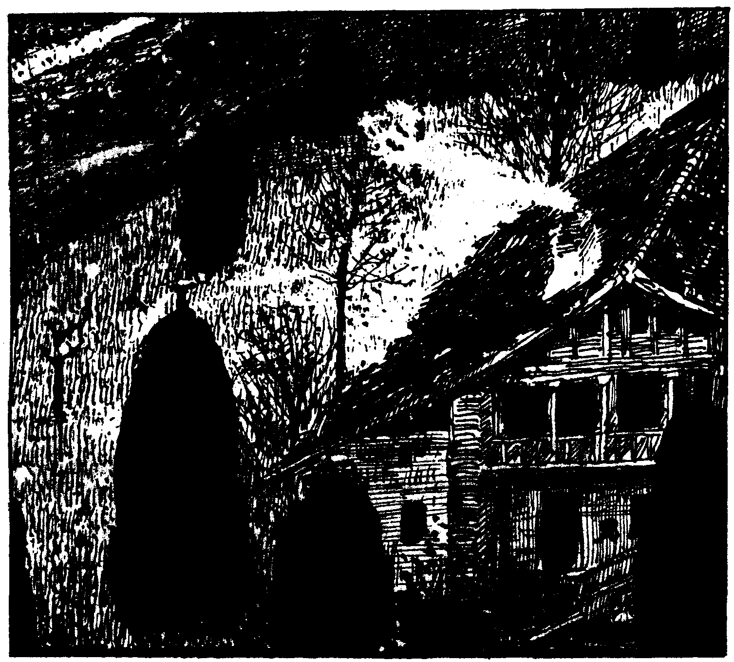 Las Inquietudes de Shanti And�a