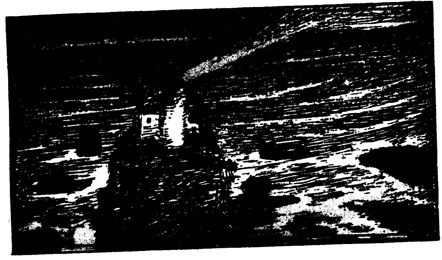 Las Inquietudes de Shanti And�a