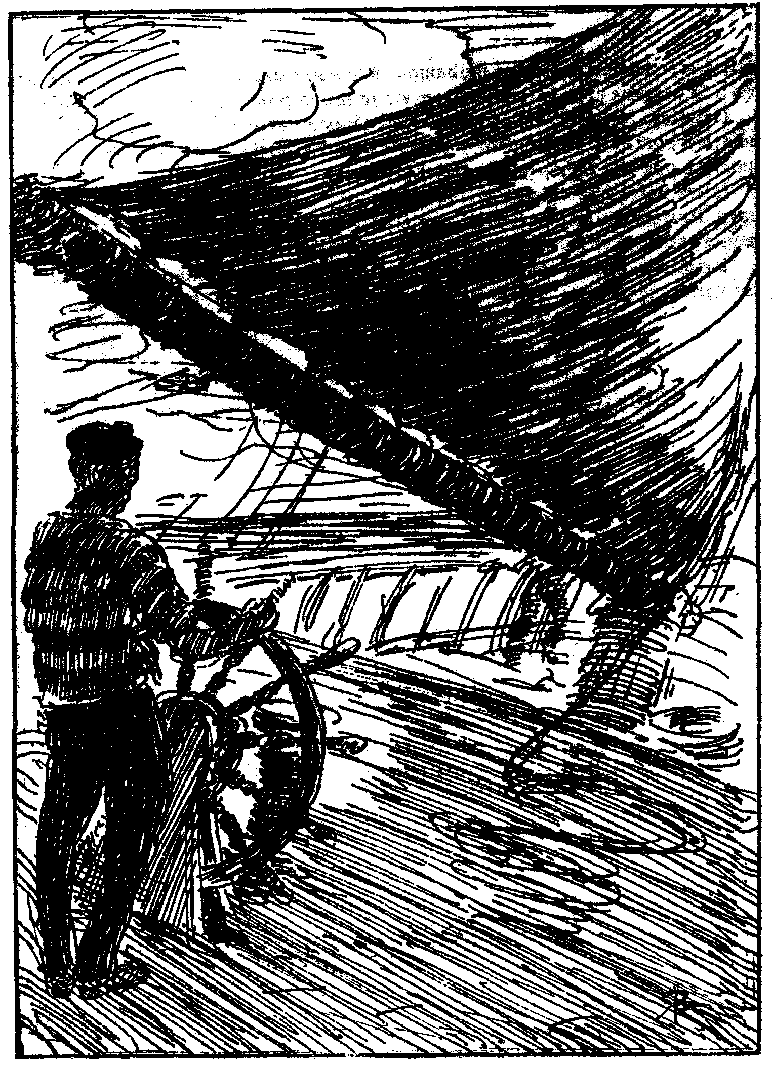 Las Inquietudes de Shanti And�a