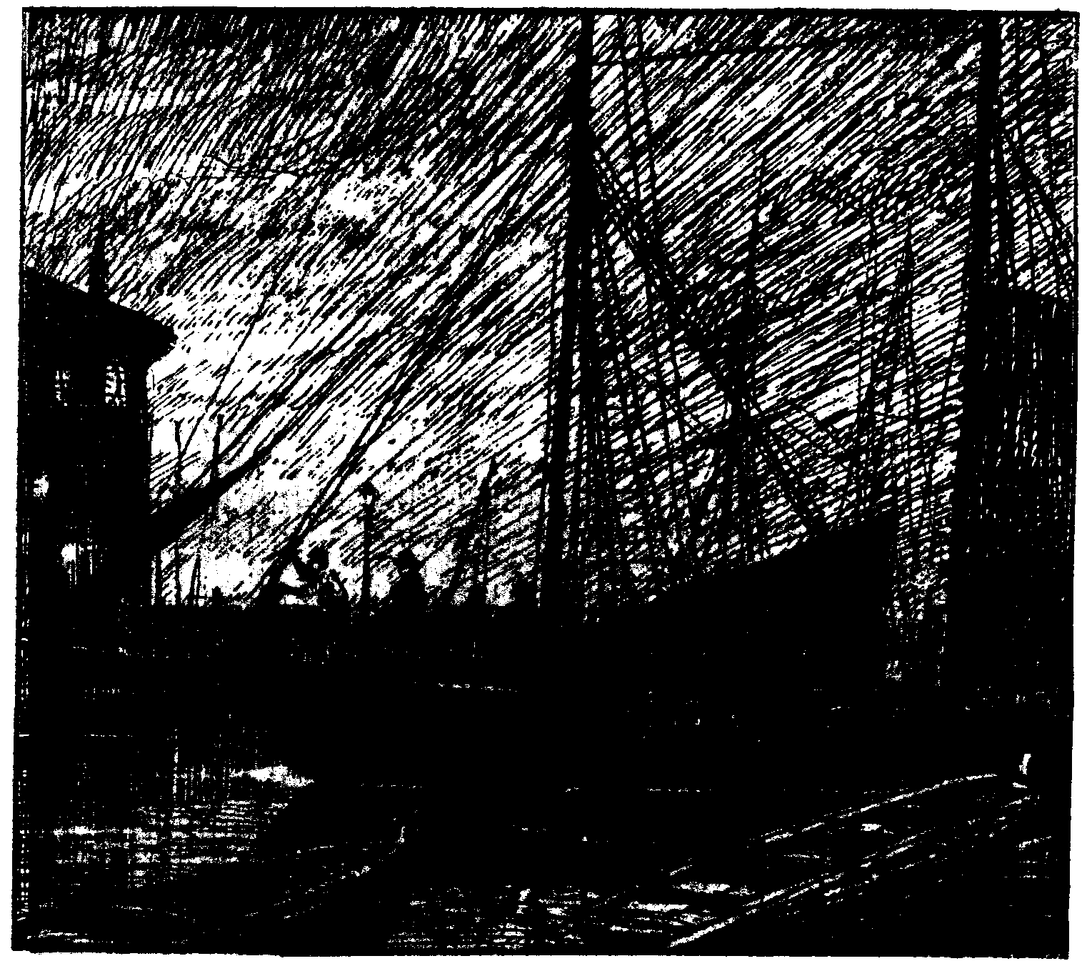 Las Inquietudes de Shanti And�a