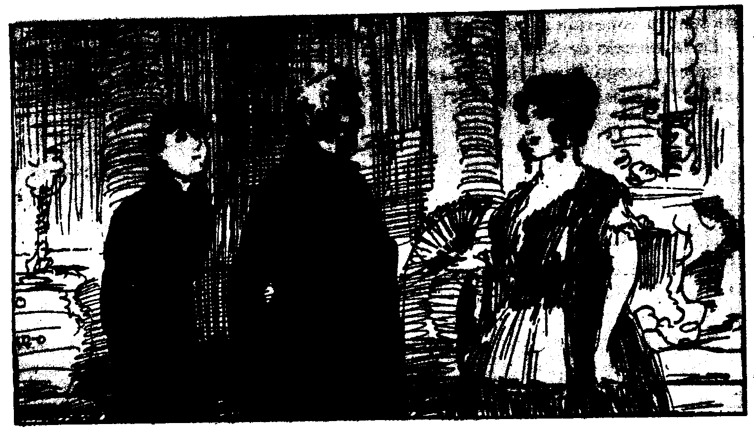 Las Inquietudes de Shanti And�a