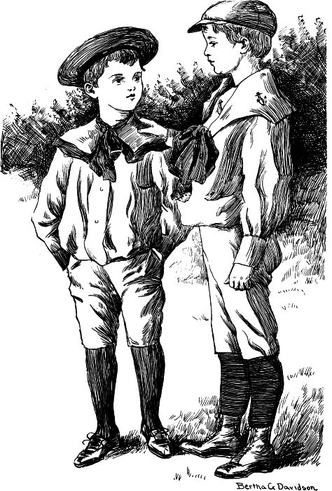 "'James S. Dunlee, will&mdash;you&mdash;forgive me?'"