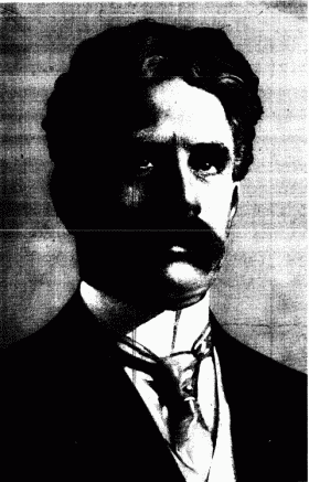 SIR ROBERT BORDEN, K.C.M.G.&mdash;Prime Minister of Canada