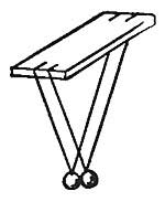 FIG. 167.&mdash;Elastic balls.