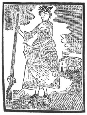 Miss Fanny&rsquo;s Maid