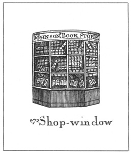 Jacob Johnson&rsquo;s Book-Store.