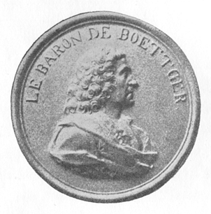 Joh. Friedr. B&ouml;ttiger