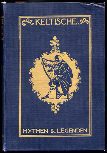 Oorspronkelijke voorkant.