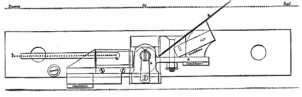 Fig. 14.&mdash;Annunciator Apparatus.