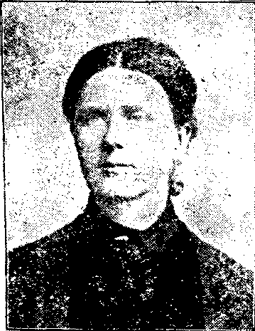 Illustration:
Mrs. White.