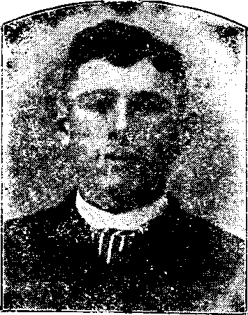 Illustration:
Mr Fred Pestline.