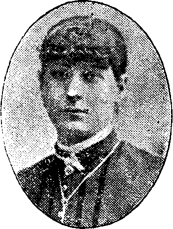 Illustration:
Mrs. Kuhn.