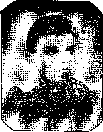 Illustration:
Mrs. Mills.