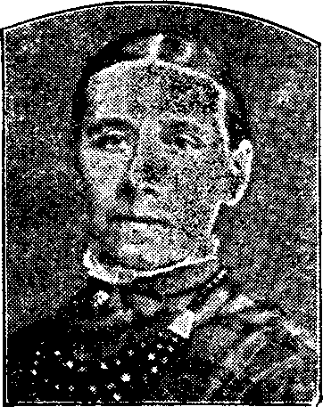 Illustration:
Mrs. Lincoln. 