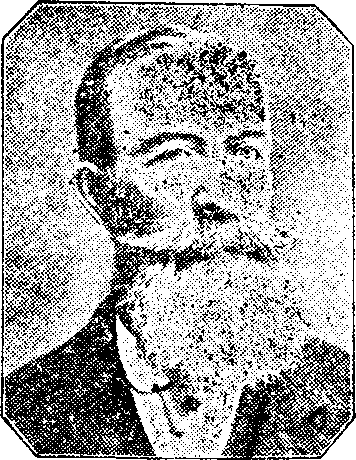 Illustration:
G.I. Wilder, Esq.