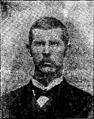 Illustration:
T.J. Williams, Esq.