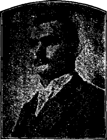 Illustration:
T.J. Carder, Esq.