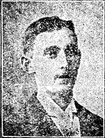 Illustration:
G. Dancy, Esq.