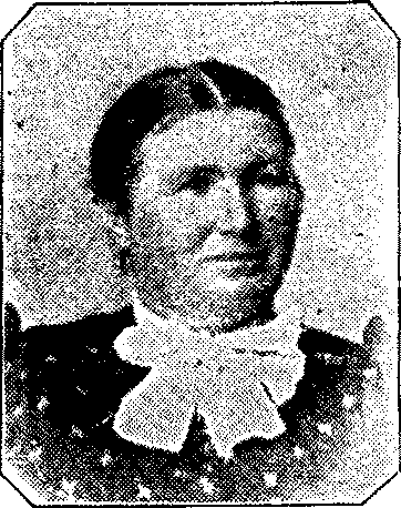 Illustration:
Mrs. Mann.