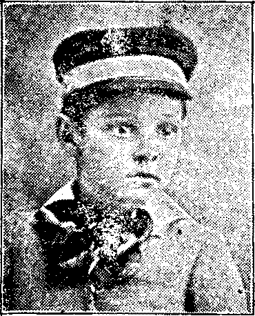 Illustration:
Master Johnnie Maxwell