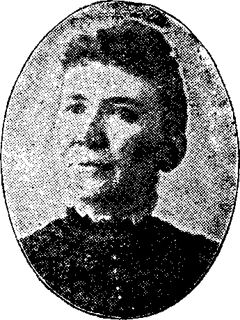 Illustration:
Mrs. Moses.