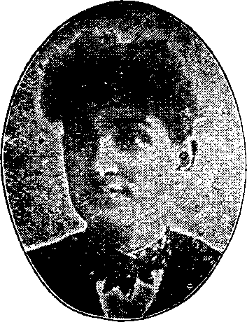 Illustration:
Mrs. Baker.