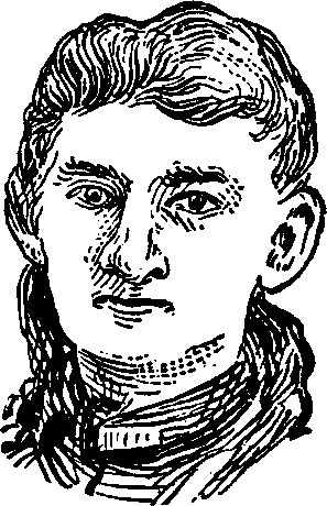 Illustration:
Mrs. Lindsey.