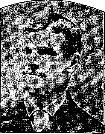 Illustration:
Chas. Dove, Esq.