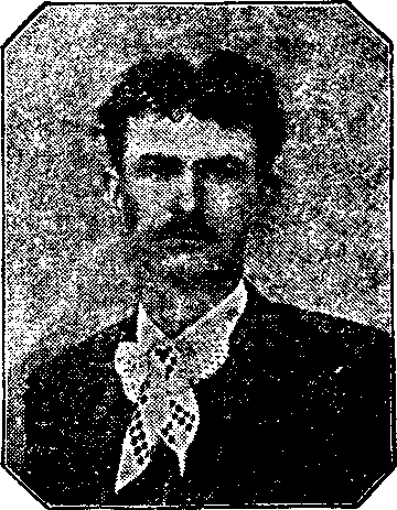 Illustration:
J.L. Ridings, Esq.