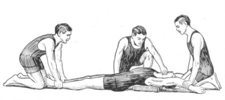 SYLVESTER'S METHOD&mdash;FIGURE 2