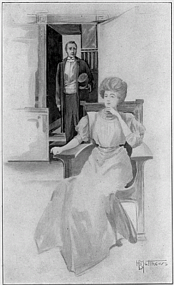 I have ample time at my command, and I shall only be
too happy to place it and myself at your service