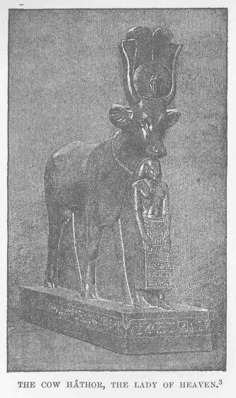 117.jpg the Cow H�thor, The Lady Op Heaven.3 