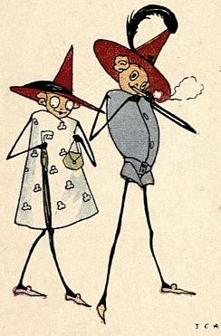 And&mdash;on her birthday&mdash;for a spree