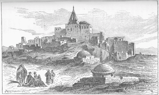 8.&mdash;VIEW OF NEBBI YUNUS