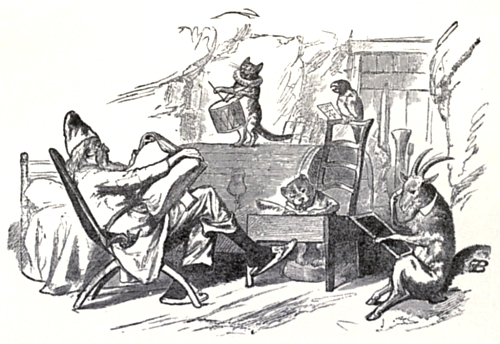 "IF THE ROADS ARE WET AND MUDDY, WE REMAIN AT HOME AND
STUDY."