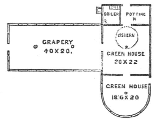 Fig. 55.&mdash;Ground Plan.