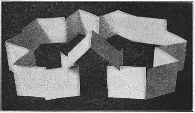 Fig. 6&mdash;A garden wall and gateway.