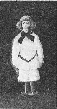 Fig. 116&mdash;The clothespin boy.