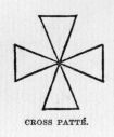 Cross patt�