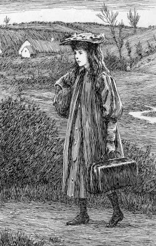 It was all uphill too.&mdash;P. 173.