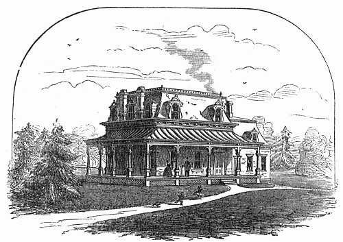 Fig. 64.&mdash;The same remodeled.