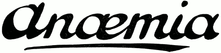 An�mia