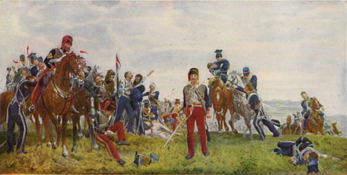 BALAKLAVA&mdash;"OUT OF THE MOUTH OF HELL&mdash;"