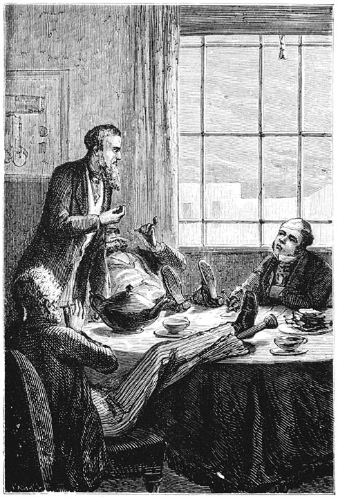 &raquo;opende de voorzitter de beraadslaging” (Bladz. 22).