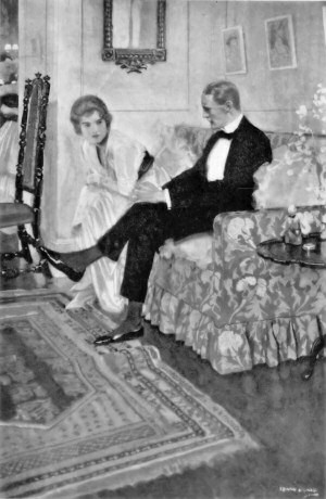 "'Clive is a good deal of a man....
          I never had a better companion.'"