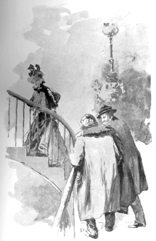 &mdash;&Ouml;reg k&oacute;p&eacute;, te ugyancsak megválasztottad, minek sz&uuml;less&eacute;l.