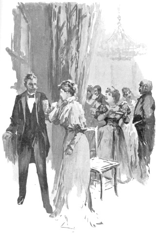 &mdash;Nem tudok t&ouml;bb&eacute; nyugodtan hallgatni.